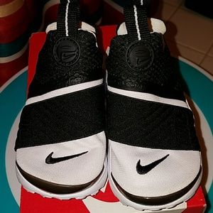 6c Nike Presto Extreme (TD) unisex